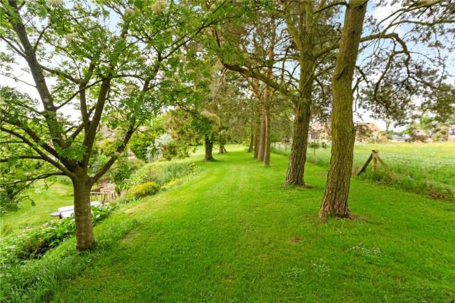 Gardens