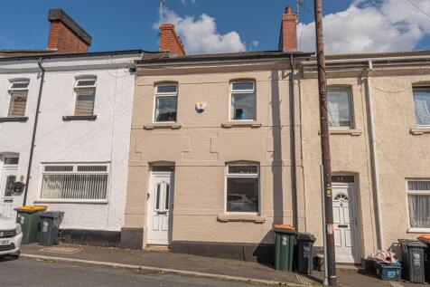 Dos Road, Newport, NP20