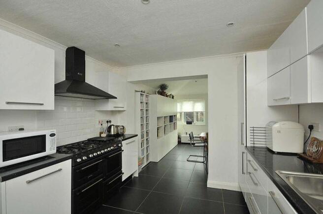 Beautiful Kitchen