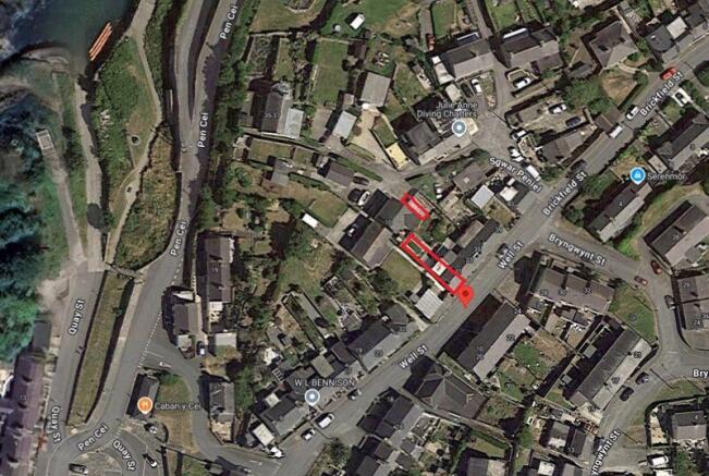 Aerial picture