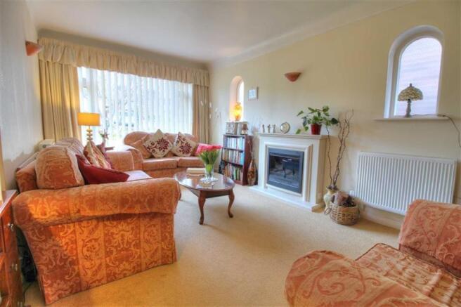 Sitting Room: