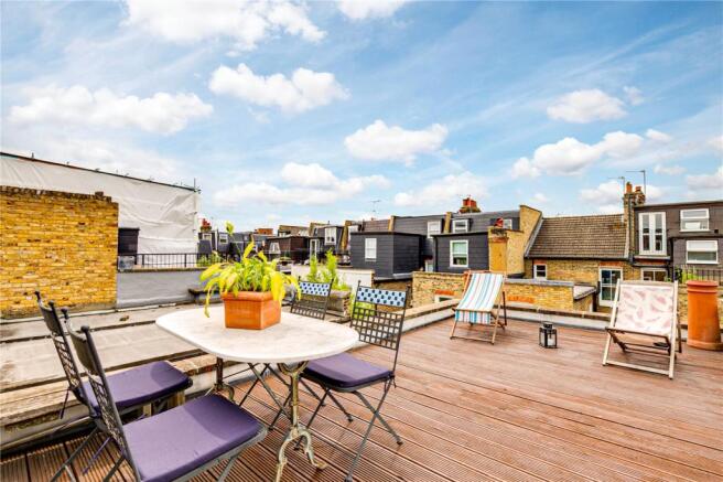 Flat Roof