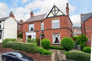 35, Whittington Hill, Chesterfield S41 9HJ