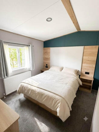 Two Bed ABI Islay, Garton Holiday Park, Ayr, South Ayrshire, KA6 6LR photo 5