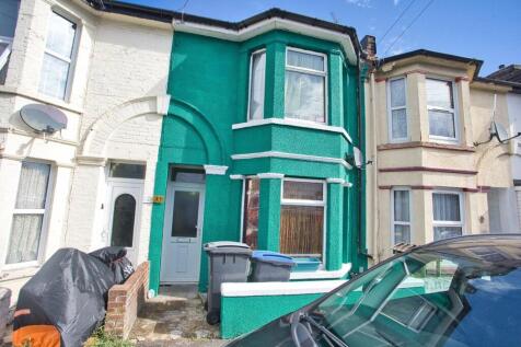 Balfour Road, Dover, Kent, CT16