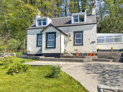 Woodlands Cottage, Carsluith, DG8 7DN
