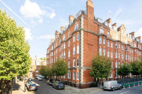 Cumberland Mansions, Marylebone, W1H