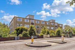 5, Devonshire Court, The Drive, Hove BN3 6GT