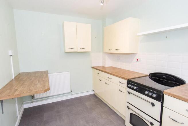 Kitchen Photo Two