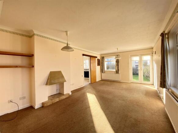 Study/Bedroom 4