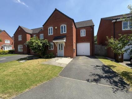 36 North Dene Park, Chadderton, OL9 9JN