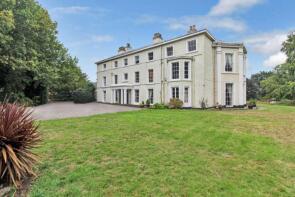 56, Park Lane, Sandbach CW11 1EP