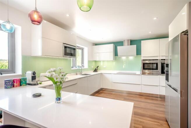Kitchen/Breakfast