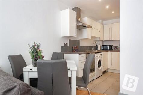Hazeleigh House, Market Place, Romford, RM1
