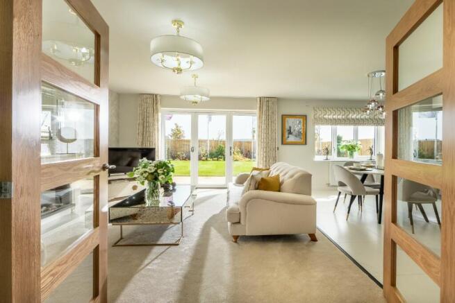 2 bed Detached for sale Image 6