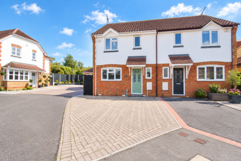 Sweet Briar Drive, Basildon, SS15