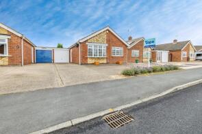 9, Hebden Moor Way, North Hykeham, Lincoln LN6 9QW