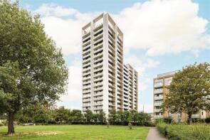 Flat 36, 25, Robsart Street, London SW9 0FA