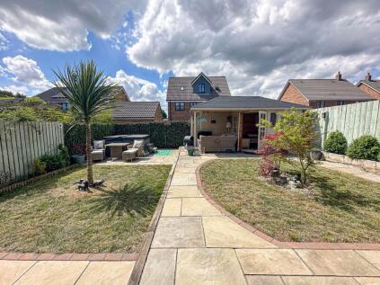 Lorimer Close, Sedgefield, Stockton-On-Tees