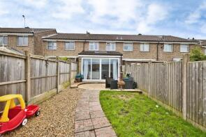 46, Shaftgate Avenue, Shepton Mallet BA4 5YE