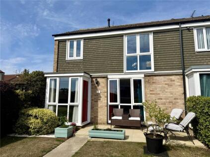 Lowood Drive, Bridlington, East Riding of Yorkshire, YO16