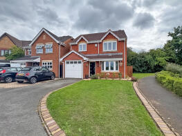 14, Redbourn Road, Walsall WS3 3XT