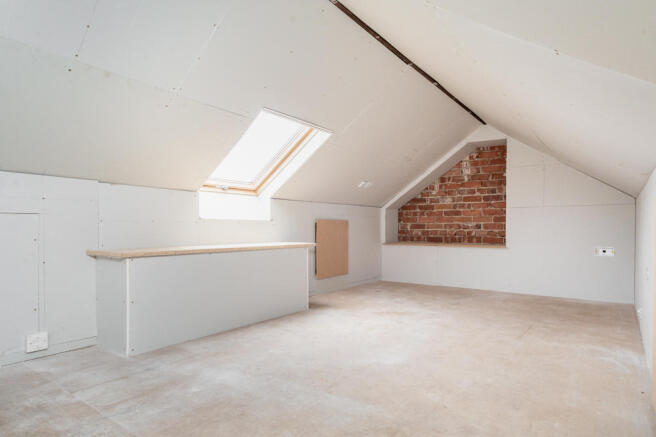 Loft Room