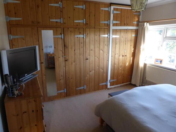 ANOTHER ROOM ASPECT