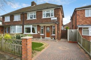15, Gloucester Avenue, Scunthorpe DN16 2DN
