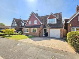 15, Aldene Way, Nottingham NG14 6ET