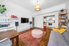 Flat 4, 113, Central Hill, Upper Norwood, London SE19 1BY