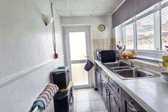 55 Hesketh Avenue, Bispham, Blackpool, FY2 9JX