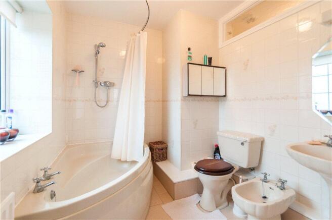 En-Suite