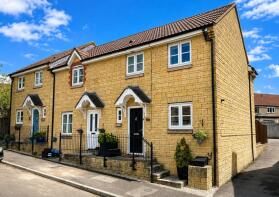 21, Newington Close, Frome BA11 1HW