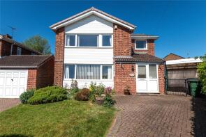 25, Millersdale Close, Belper DE56 1HP