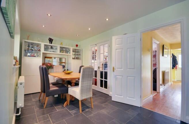 Dinign Room