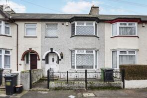 13, Detling Road, Northfleet, Gravesend DA11 8DH
