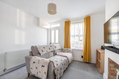 Avondale Road, Lowestoft