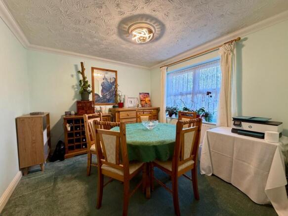 Diningroom