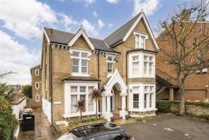 Flat 9, 60, Nightingale Lane, London SW12 8NT