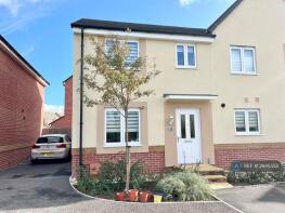 1, Garnet Road, Bridgwater TA6 4YX