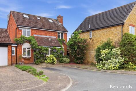 Wickfield Ash, Chelmsford, CM1