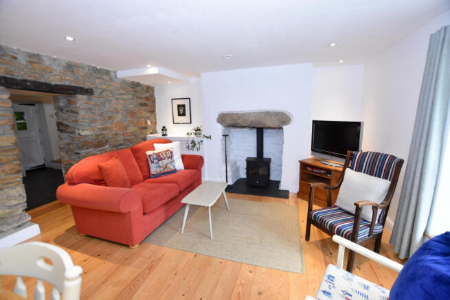Lounge Area