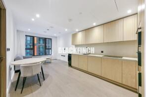Apartment 505, 1, Linear Place, London SW11 7ER