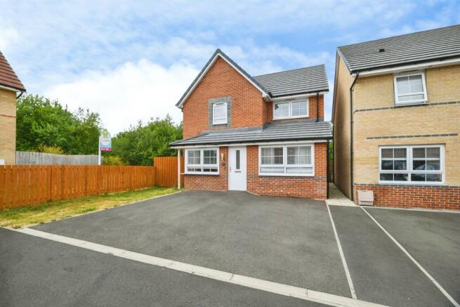 3 bed Detached for sale in stockton on tees