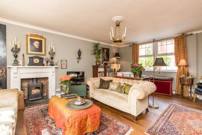 Drawing Room