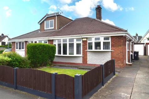 Louise Gardens, Westhoughton, Bolton
