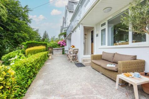 Devon Road, Salcombe