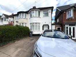 72, Corisande Road, Birmingham B29 6RP