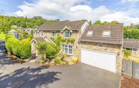 Hall Rise, Bramhope, Leeds